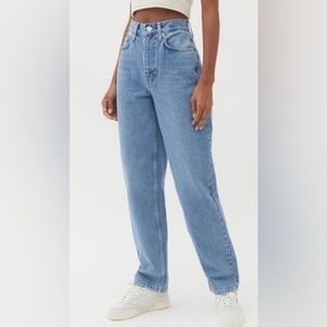 Urban Outfitters BDJ High Rise Baggy Jean